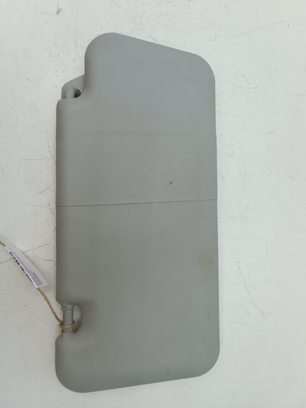 Козырек солнцезащитный Nissan Note E11