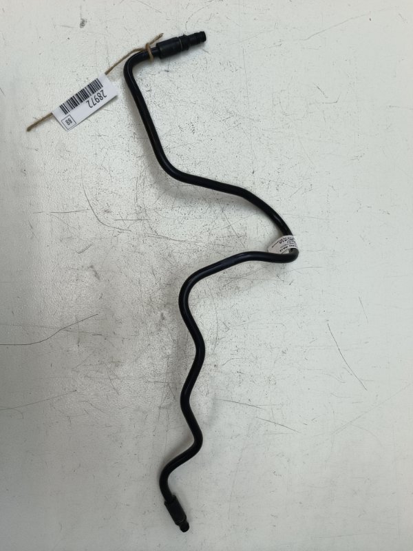 Трубка сцепления Nissan Note E11