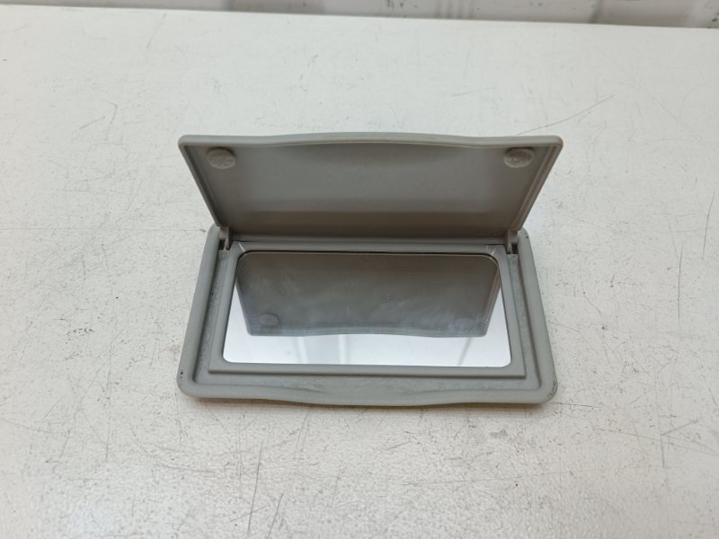 Козырек солнцезащитный Nissan Note E11