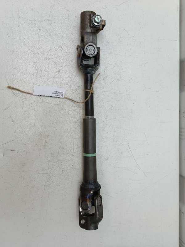 Вал рулевой Nissan Note E11