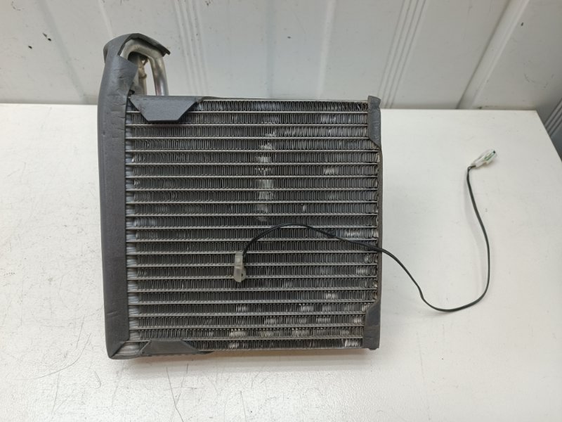 Испаритель кондиционера Nissan Note E11
