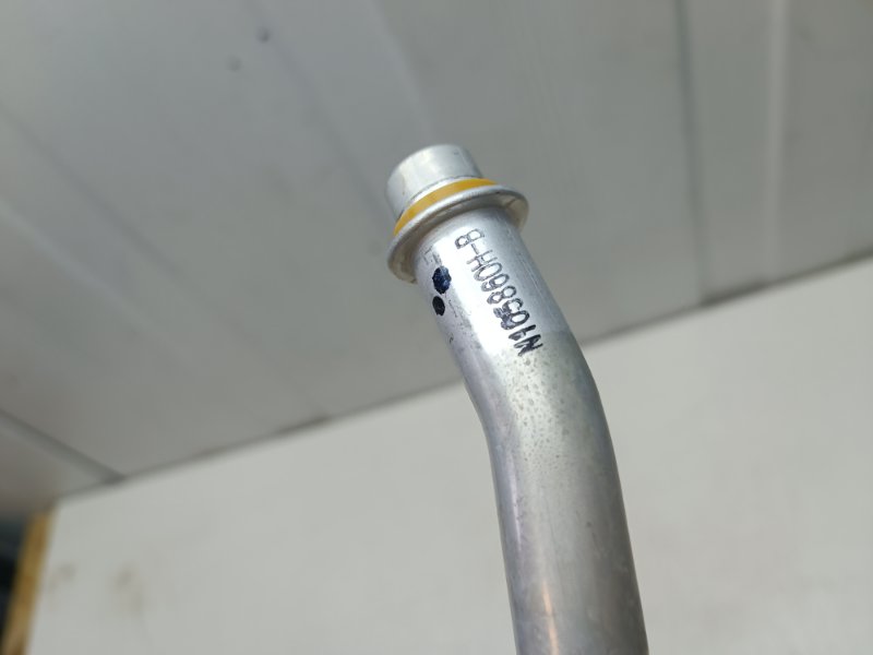 Трубка кондиционера Nissan Note E11