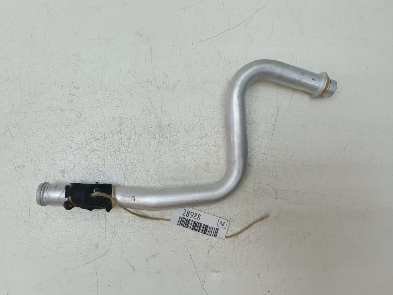 Трубка кондиционера Nissan Note E11