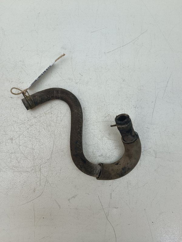 Вакуумный шланг Nissan Note E11