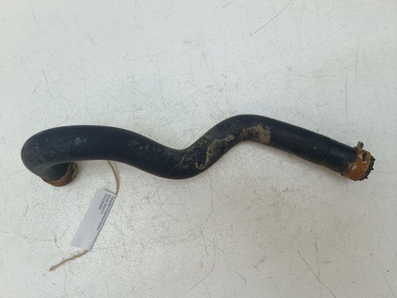 Патрубок отопителя (печки) Nissan Note E11