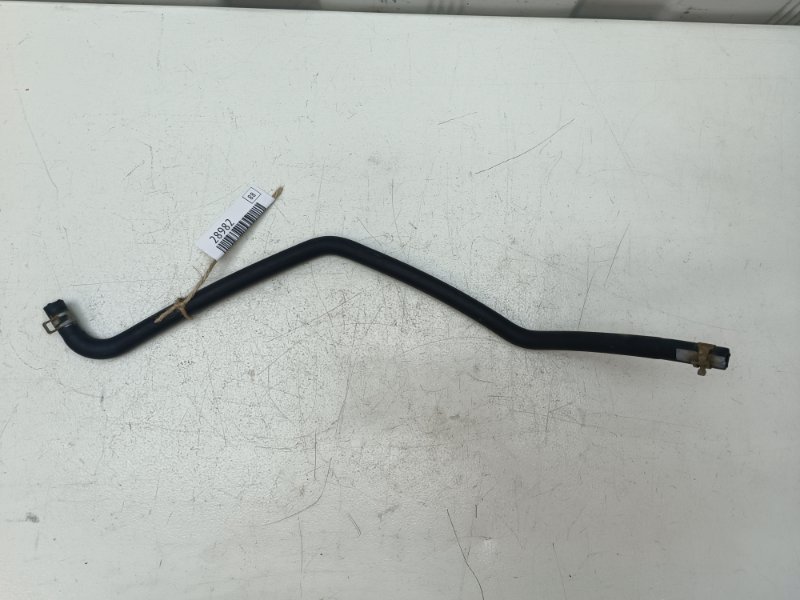 Патрубок Nissan Note E11