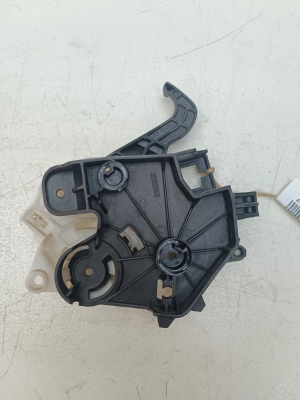 Переключатель отопителя Nissan Note E11