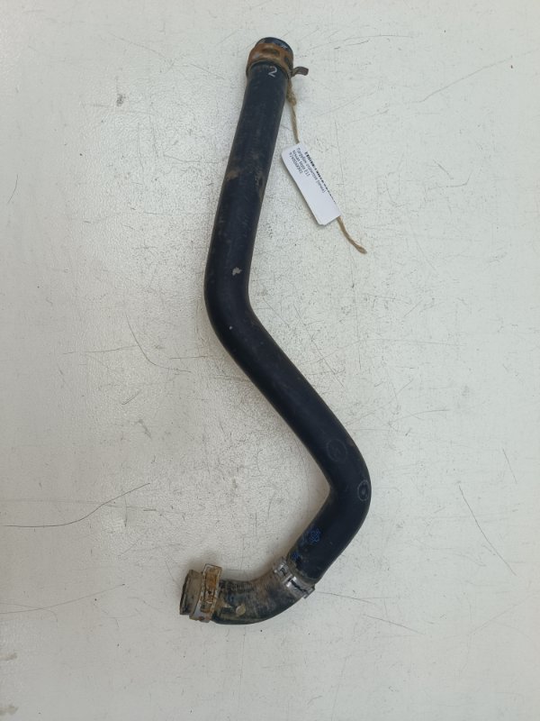 Патрубок отопителя (печки) Nissan Note E11