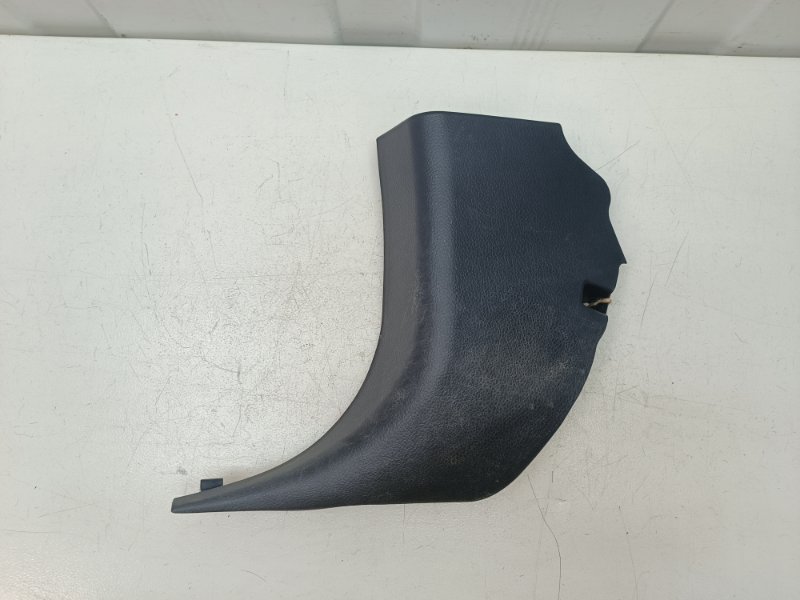 Накладка в салоне Nissan Note E11