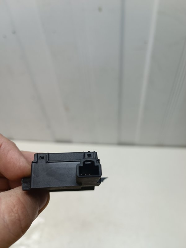 Антенна иммобилайзера Nissan Note E11