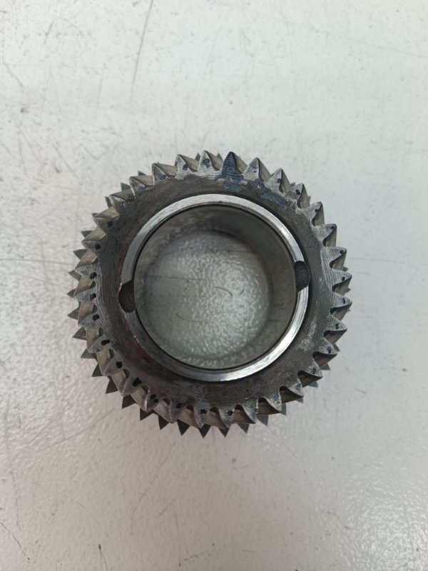 Шестерня 3 передачи Volkswagen Golf, Jetta 5