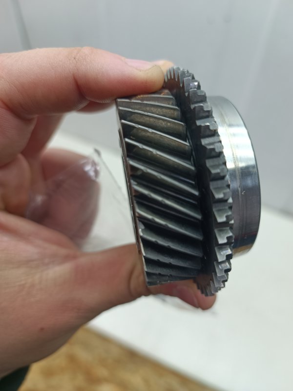 Шестерня 3 передачи Volkswagen Golf, Jetta 5