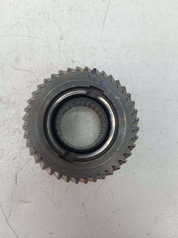 Шестерня 4 передачи Volkswagen Golf, Jetta 5