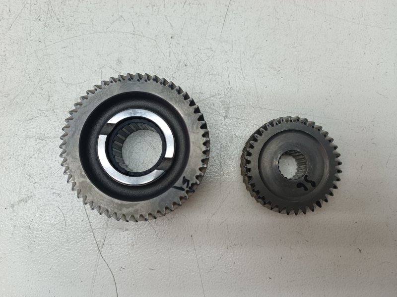 Шестерня 6 передачи Volkswagen Golf, Jetta 5