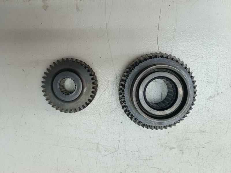 Шестерня 6 передачи Volkswagen Golf, Jetta 5