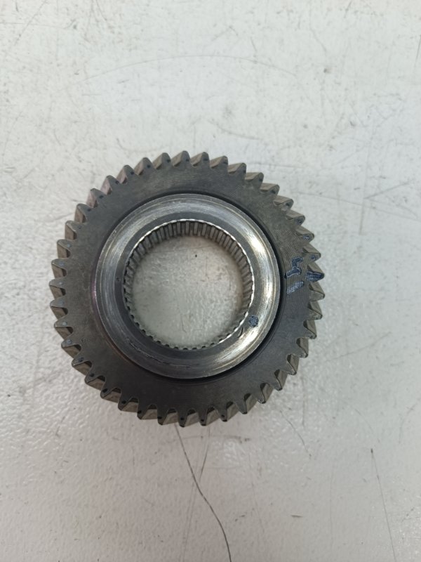 Шестерня 3 передачи Volkswagen Golf, Jetta 5