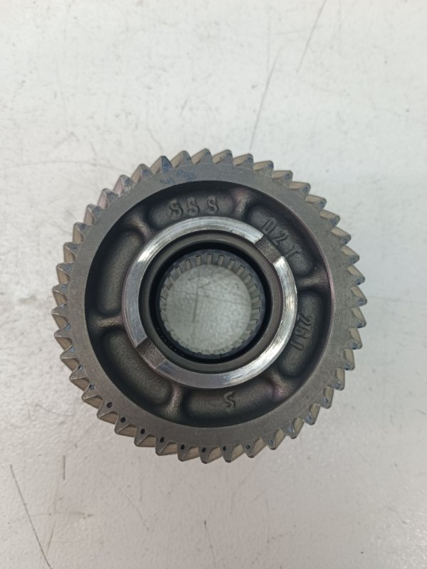 Шестерня 2 передачи Volkswagen Golf, Jetta 5
