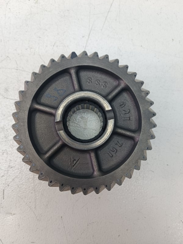 Шестерня 1 передачи Volkswagen Golf, Jetta 5