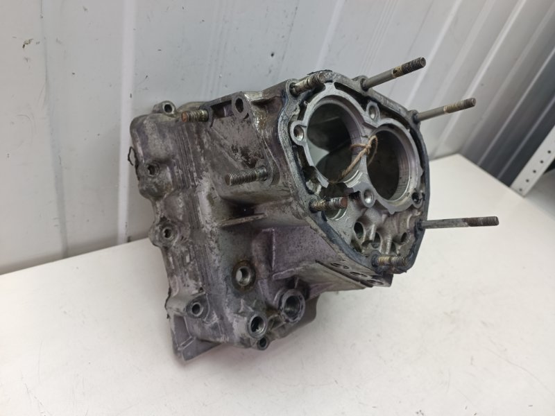 Корпус кпп Лада Калина