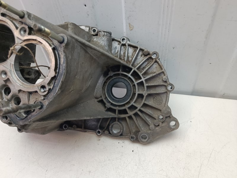 Корпус кпп Лада Калина