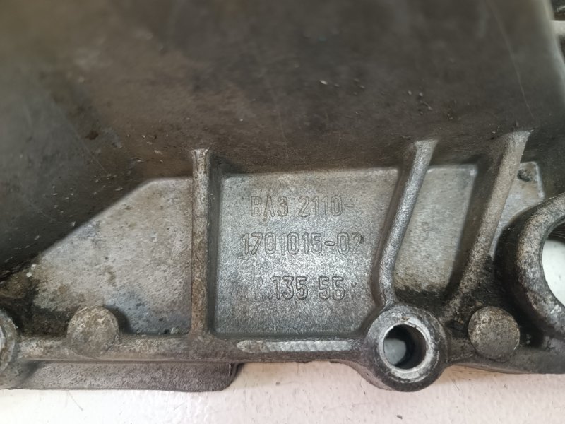 Корпус кпп Лада Калина