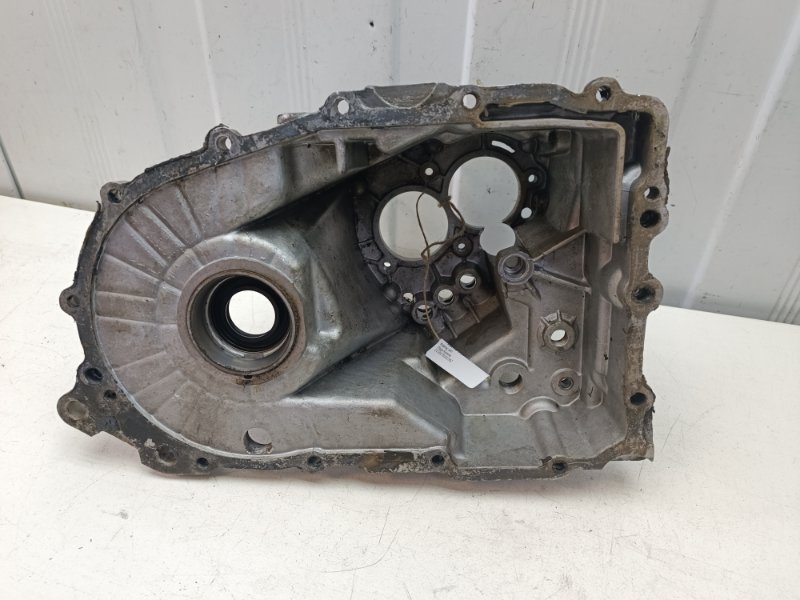 Корпус кпп Лада Калина