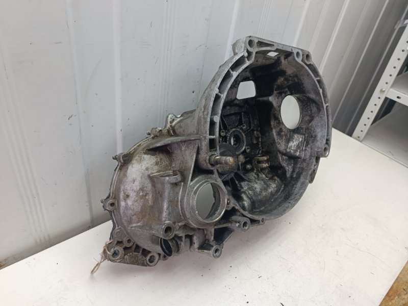 Картер мкпп ( колокол ) Лада Калина