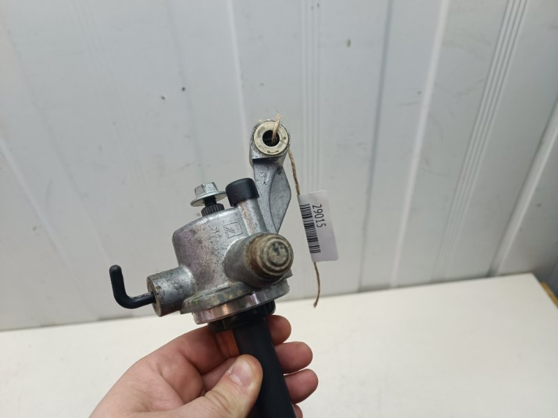 Механизм выбора передач Volkswagen Golf, Jetta 5