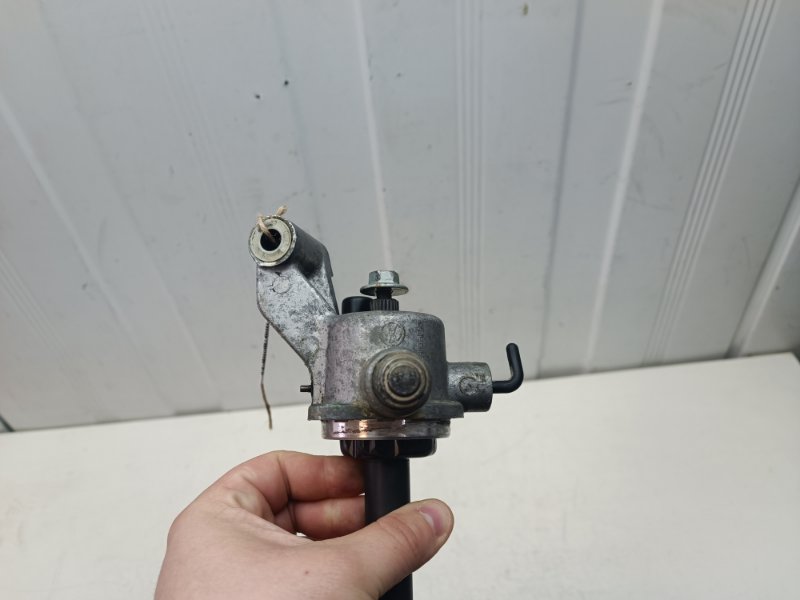 Механизм выбора передач Volkswagen Golf, Jetta 5