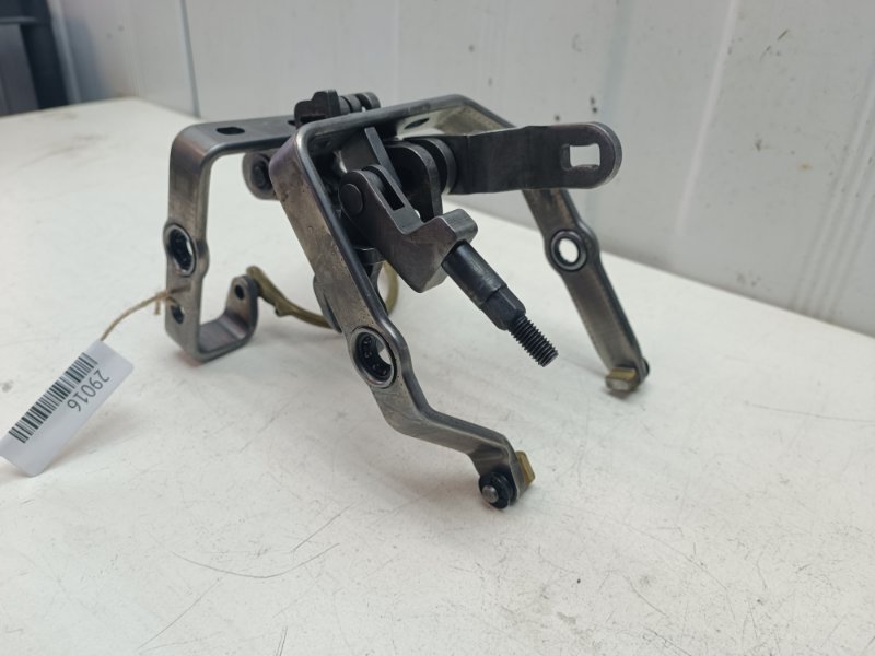 Механизм выбора передач Volkswagen Golf, Jetta 5