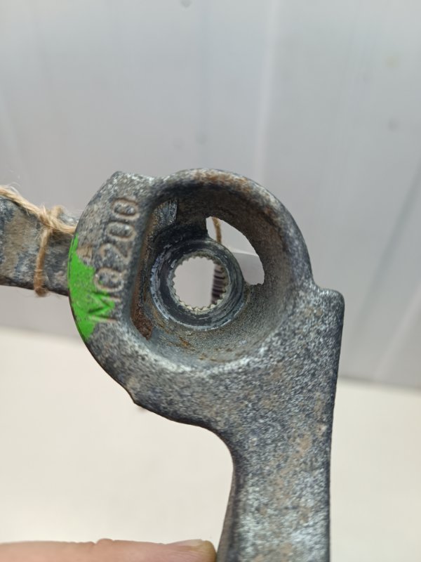 Тяга выбора передач Volkswagen Golf, Jetta 5