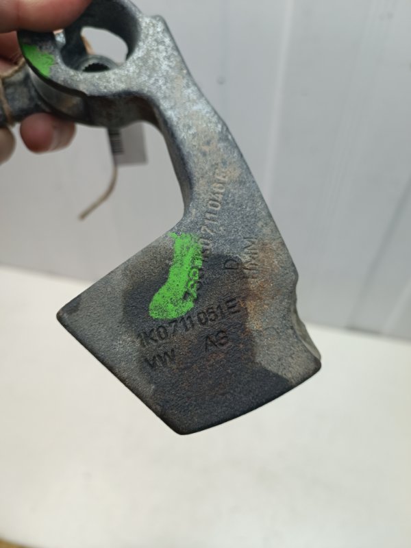 Тяга выбора передач Volkswagen Golf, Jetta 5