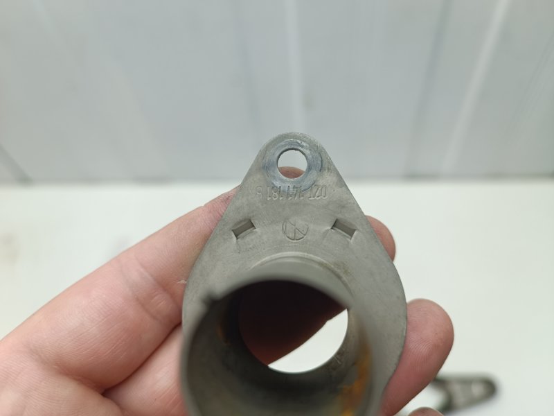 Вилка сцепления Volkswagen Golf, Jetta 5