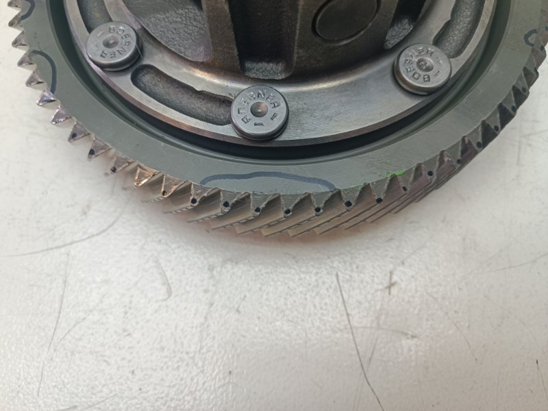 Дифференциал Volkswagen Golf, Jetta 5