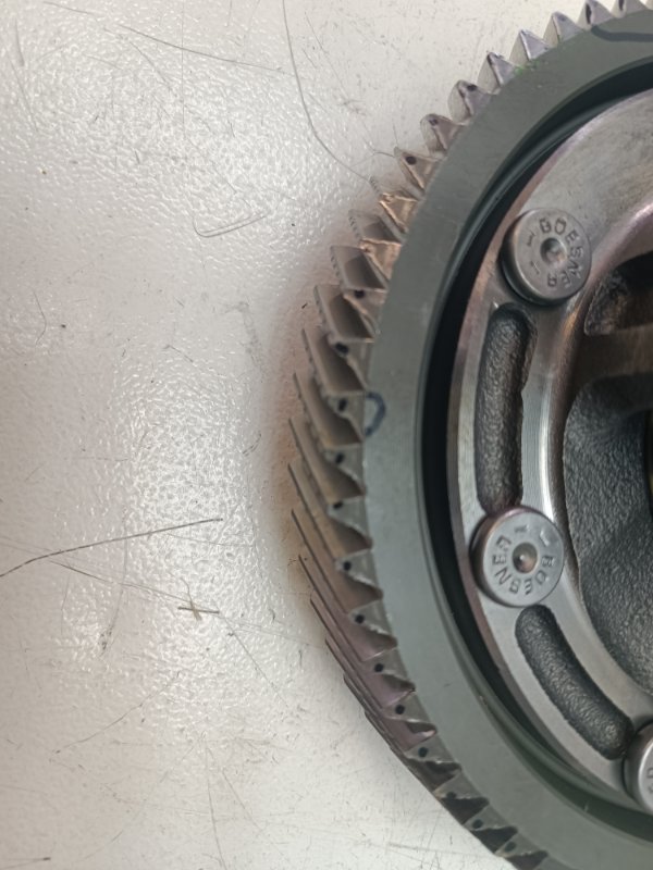 Дифференциал Volkswagen Golf, Jetta 5