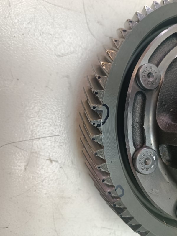 Дифференциал Volkswagen Golf, Jetta 5