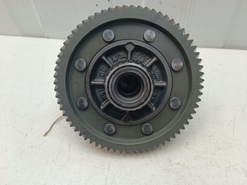 Дифференциал Volkswagen Golf, Jetta 5