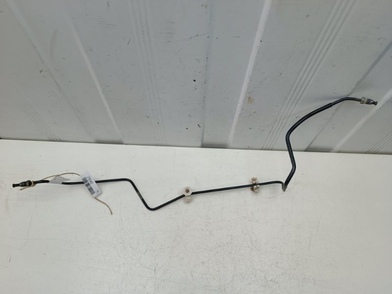 Трубка тормозная Nissan Note E11