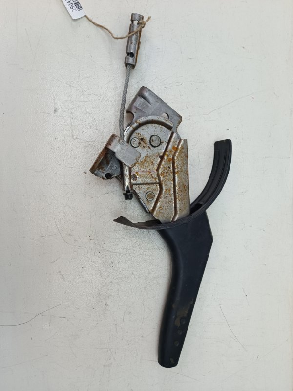 Рычаг ручного тормоза Nissan Note E11