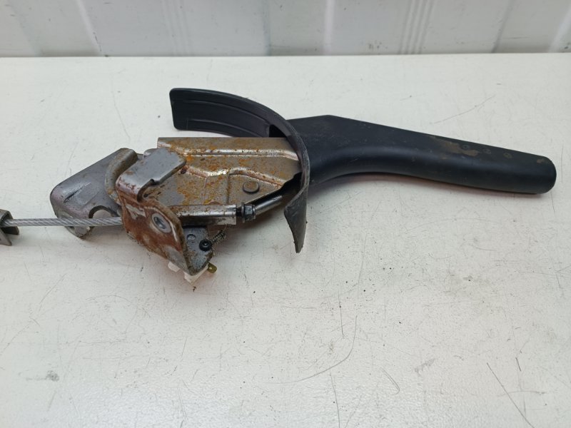 Рычаг ручного тормоза Nissan Note E11