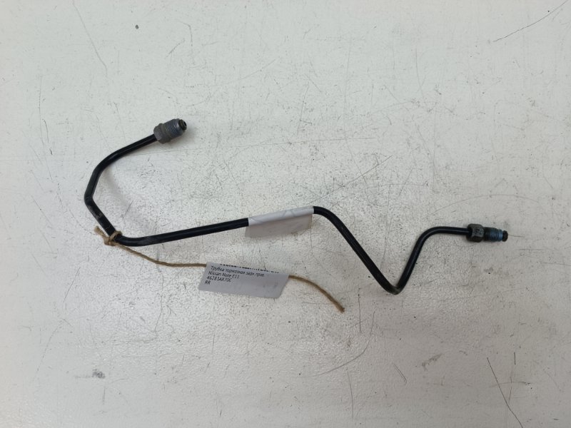 Трубка тормозная Nissan Note E11