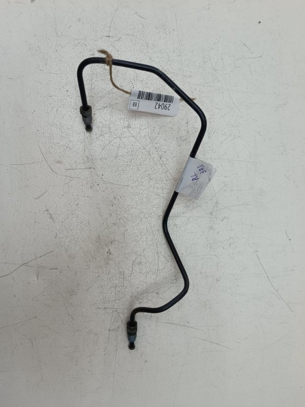 Трубка тормозная Nissan Note E11