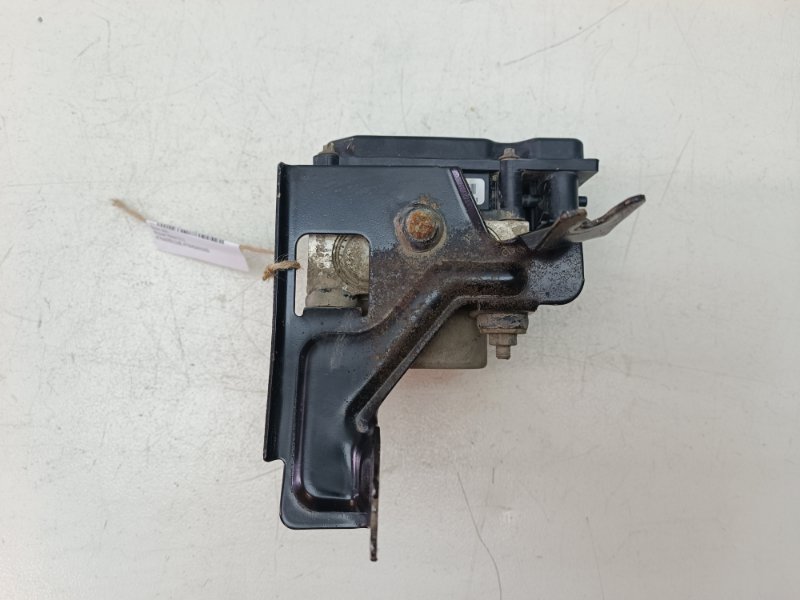 Блок abs Nissan Note E11