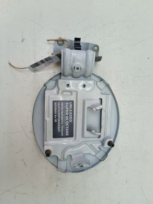 Лючок бензобака Nissan Note E11