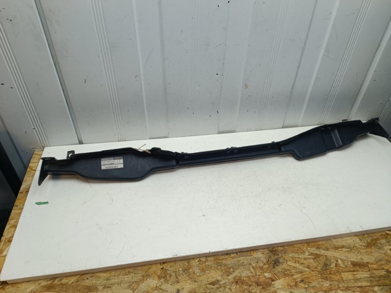 Кронштейн бампера Nissan Note E11