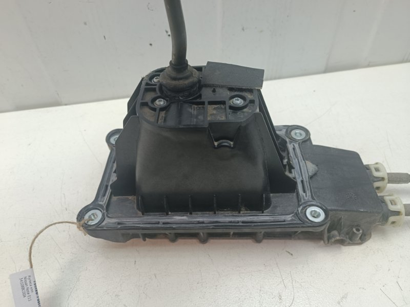 Кулиса КПП Nissan Note E11