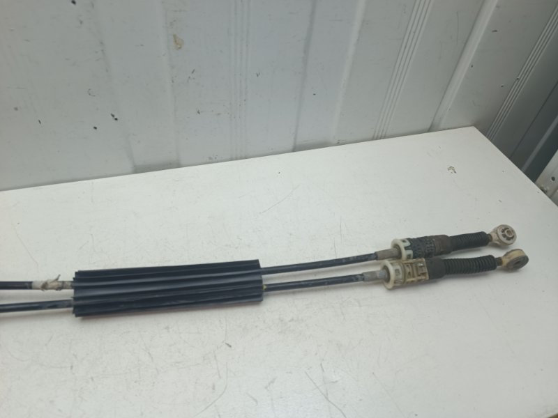 Кулиса КПП Nissan Note E11