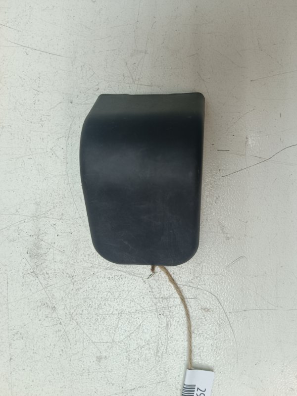 Накладка сиденья Nissan Note E11