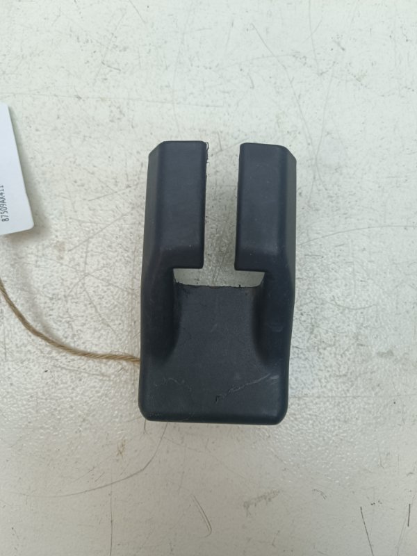 Крышка сидения Nissan Note E11