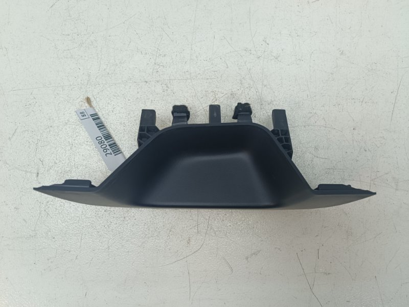 Накладка ручки Nissan Note E11